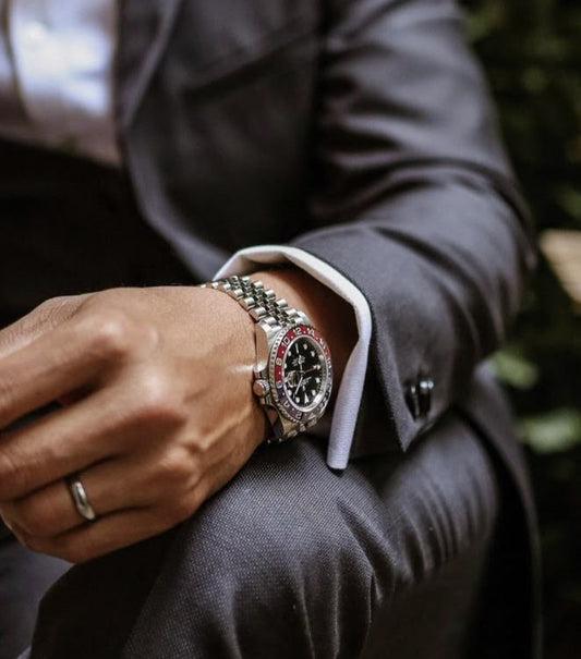 Read This Before You a Purchase a Designer Pagáni Watch