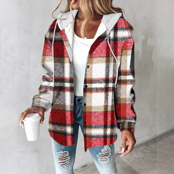 Penna Cozy Jacket