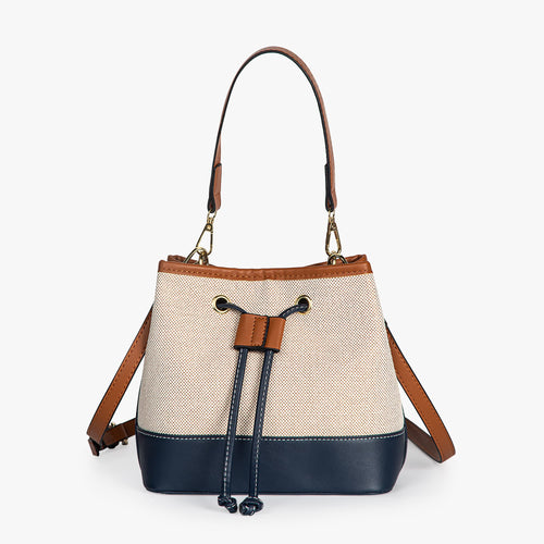 Matilda Bucket Bag