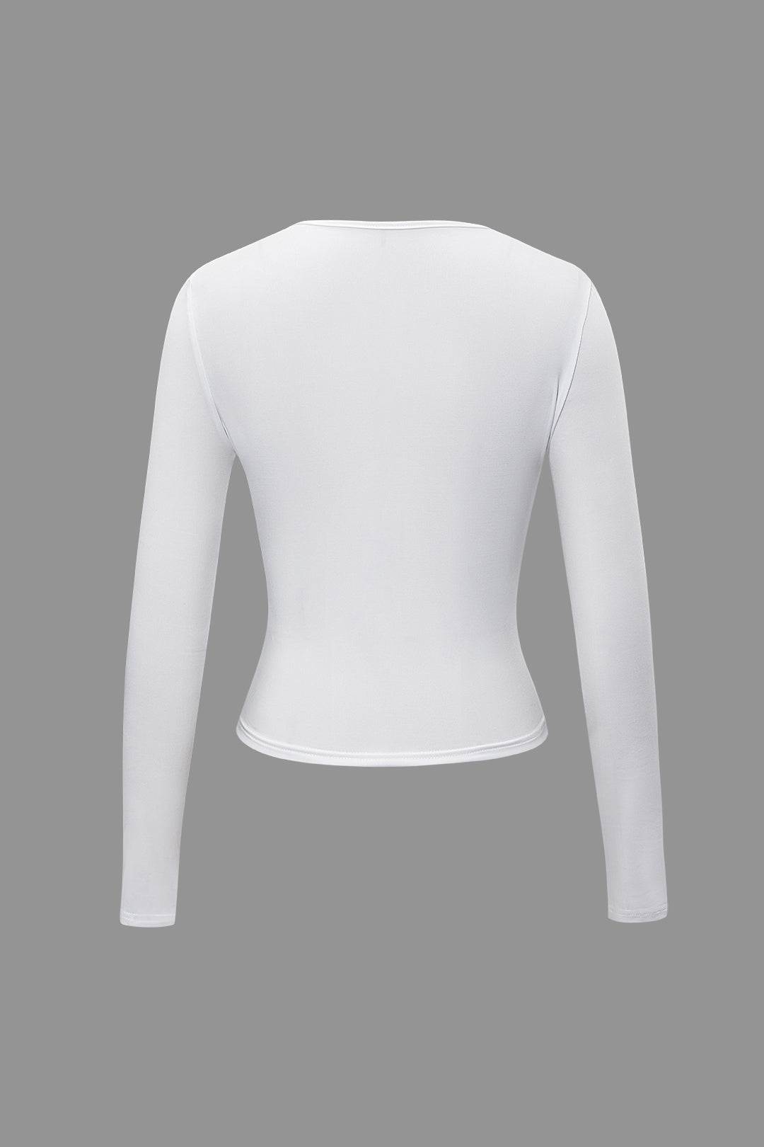 Nina Long Sleeve Top