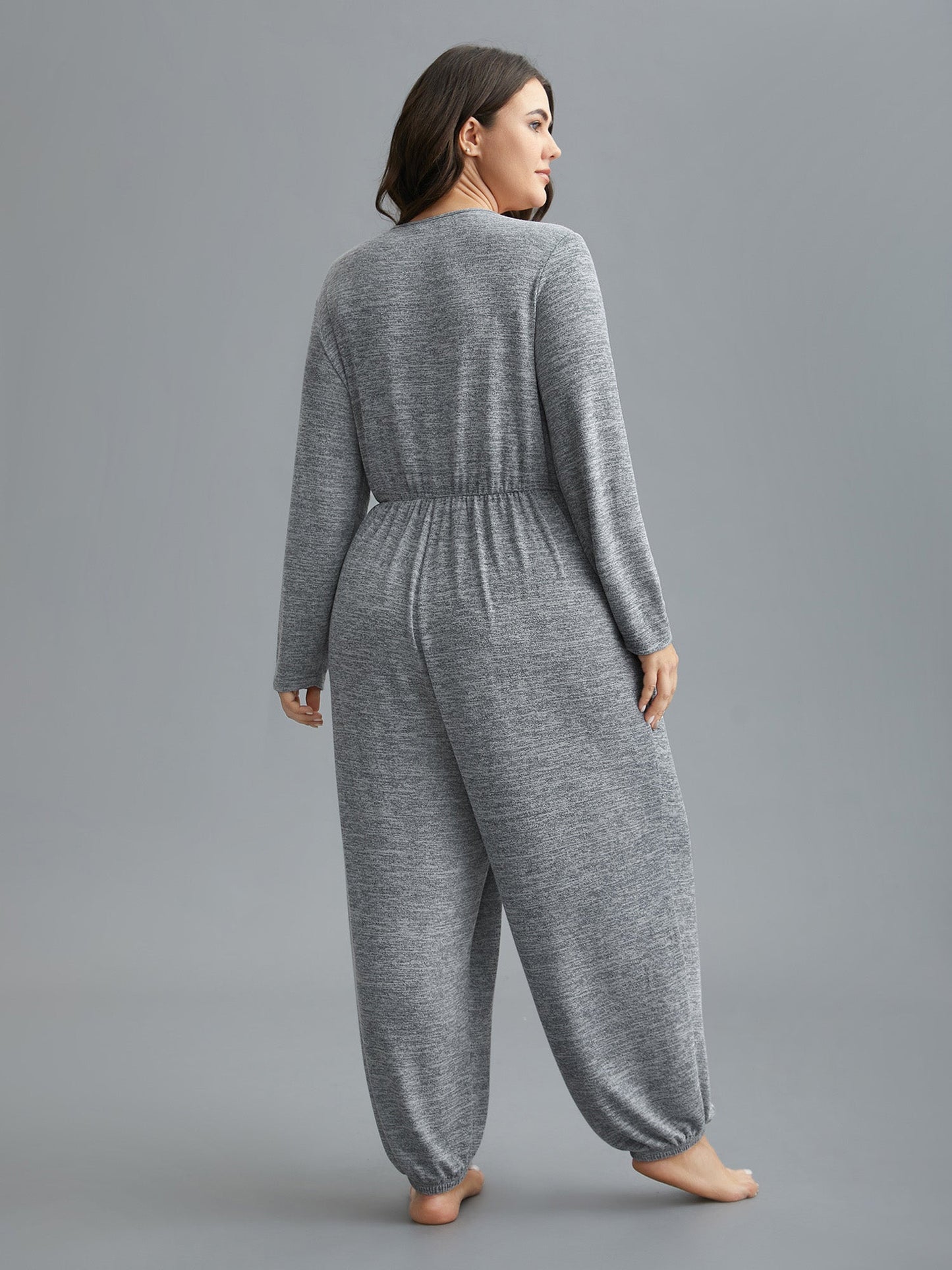 Linnéa Lounge Jumpsuit