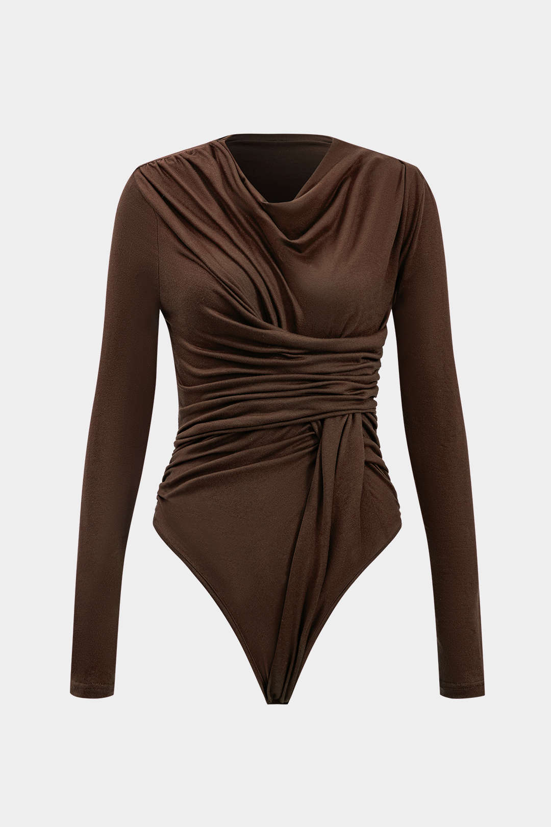 Monica Knitted Bodysuit