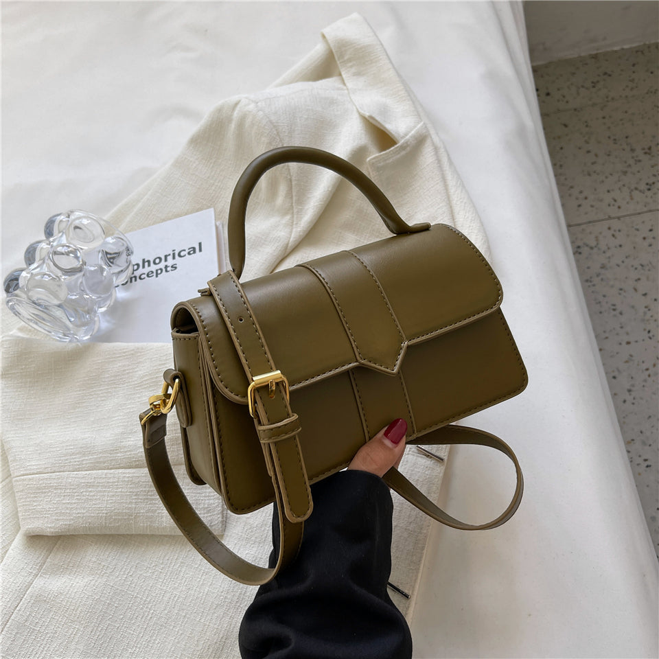 Valentina Leather Handbag