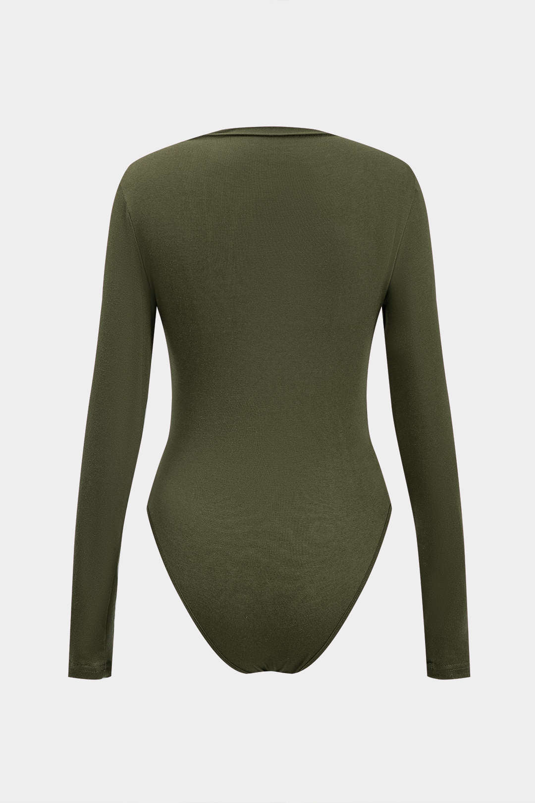 Monica Knitted Bodysuit