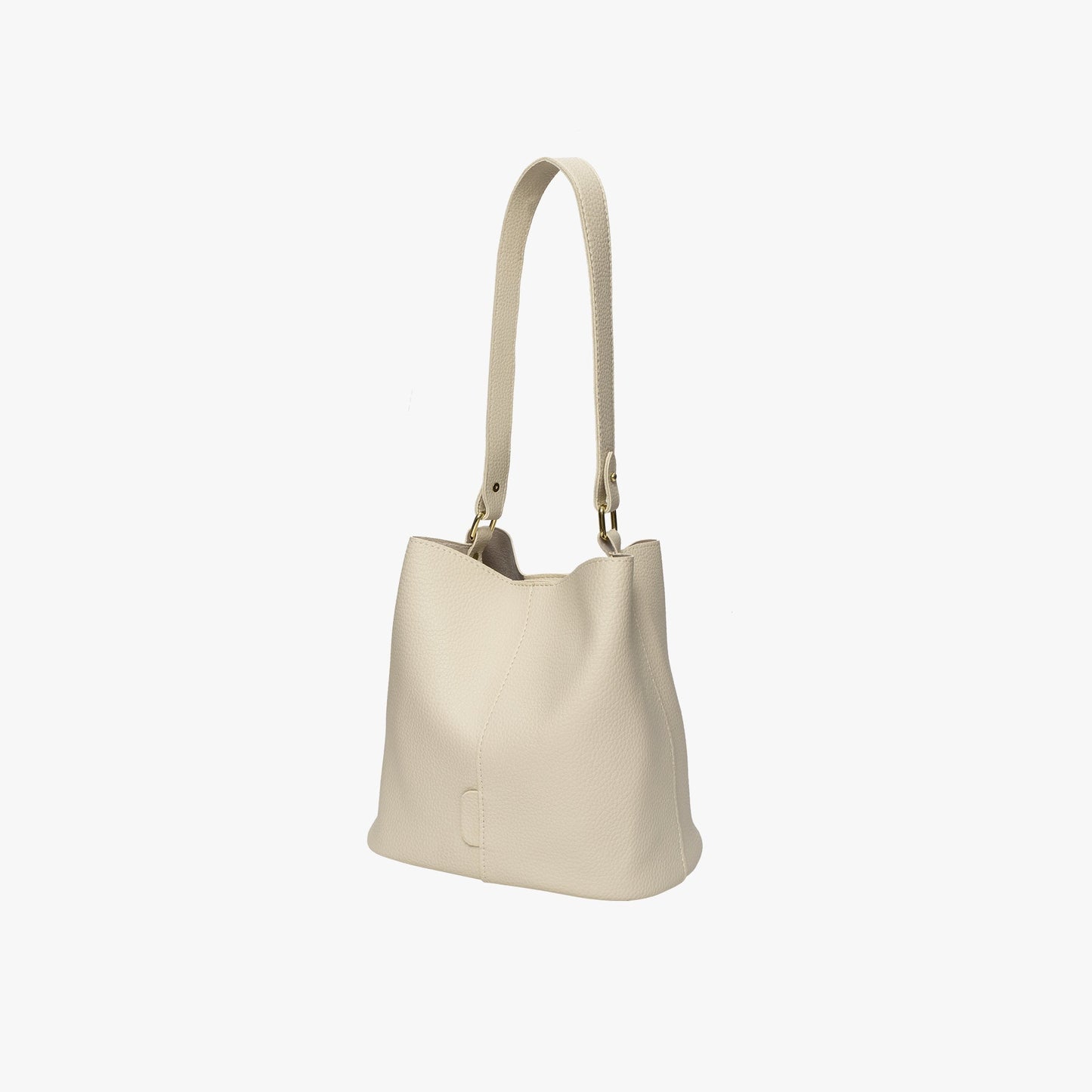 Hanna Bucket Bag