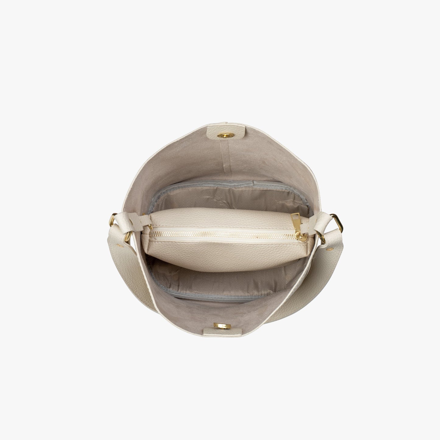 Hanna Bucket Bag