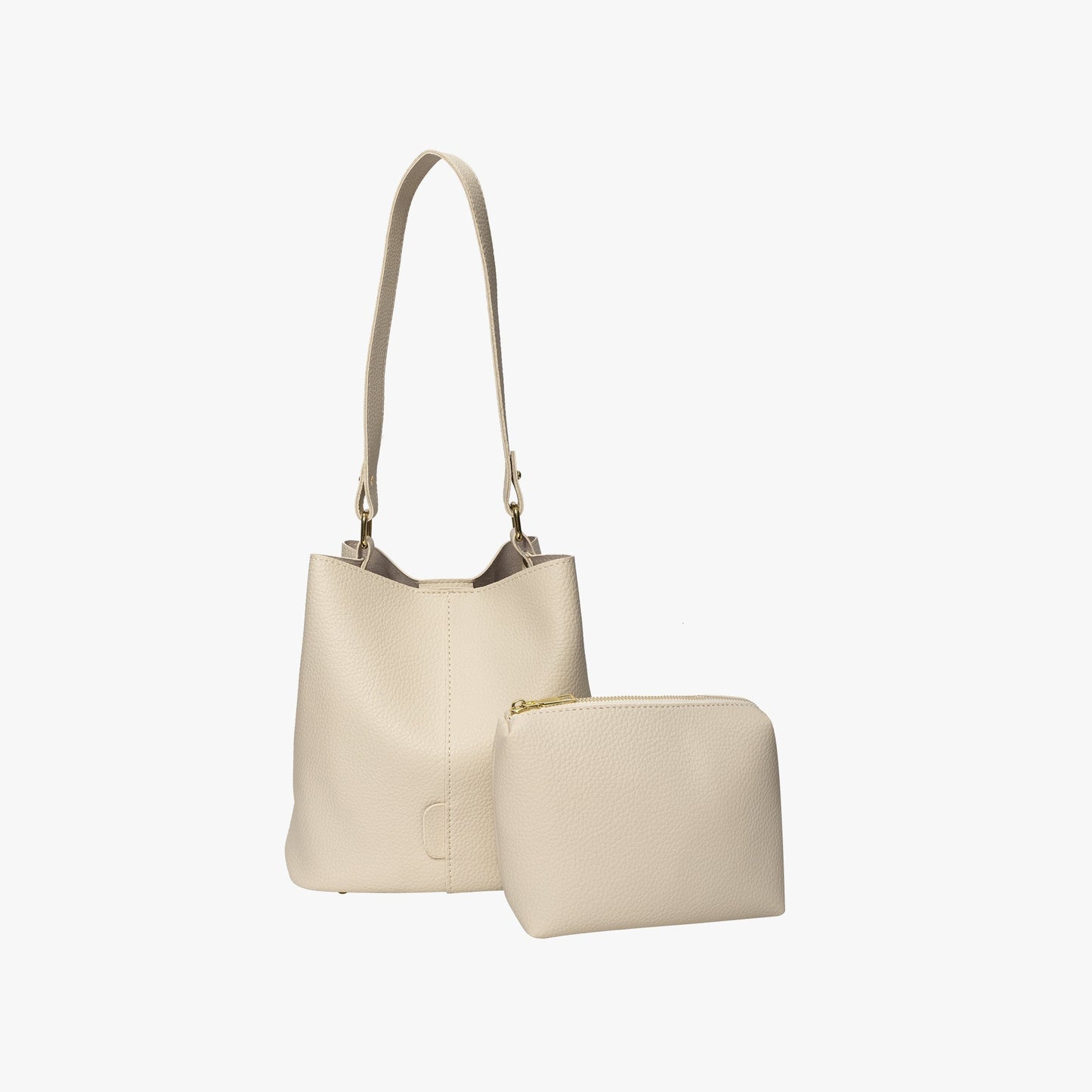 Hanna Bucket Bag