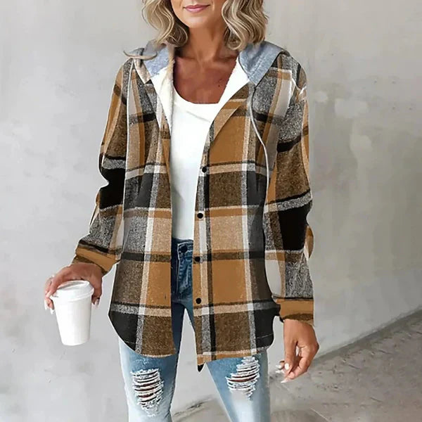 Penna Cozy Jacket