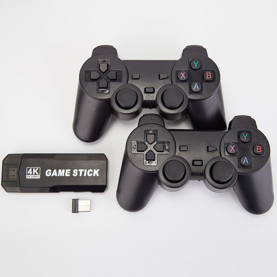 GS5 Pro Gaming Stick