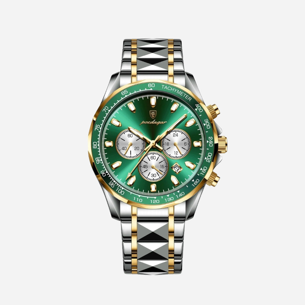 Valor || Reserve Series Watch - 41mm