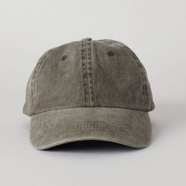 Vintage Urban Cotton Cap