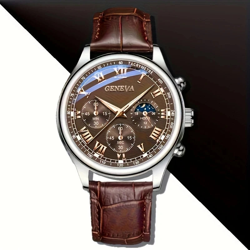 Geneva - Prestige Series || 40mm