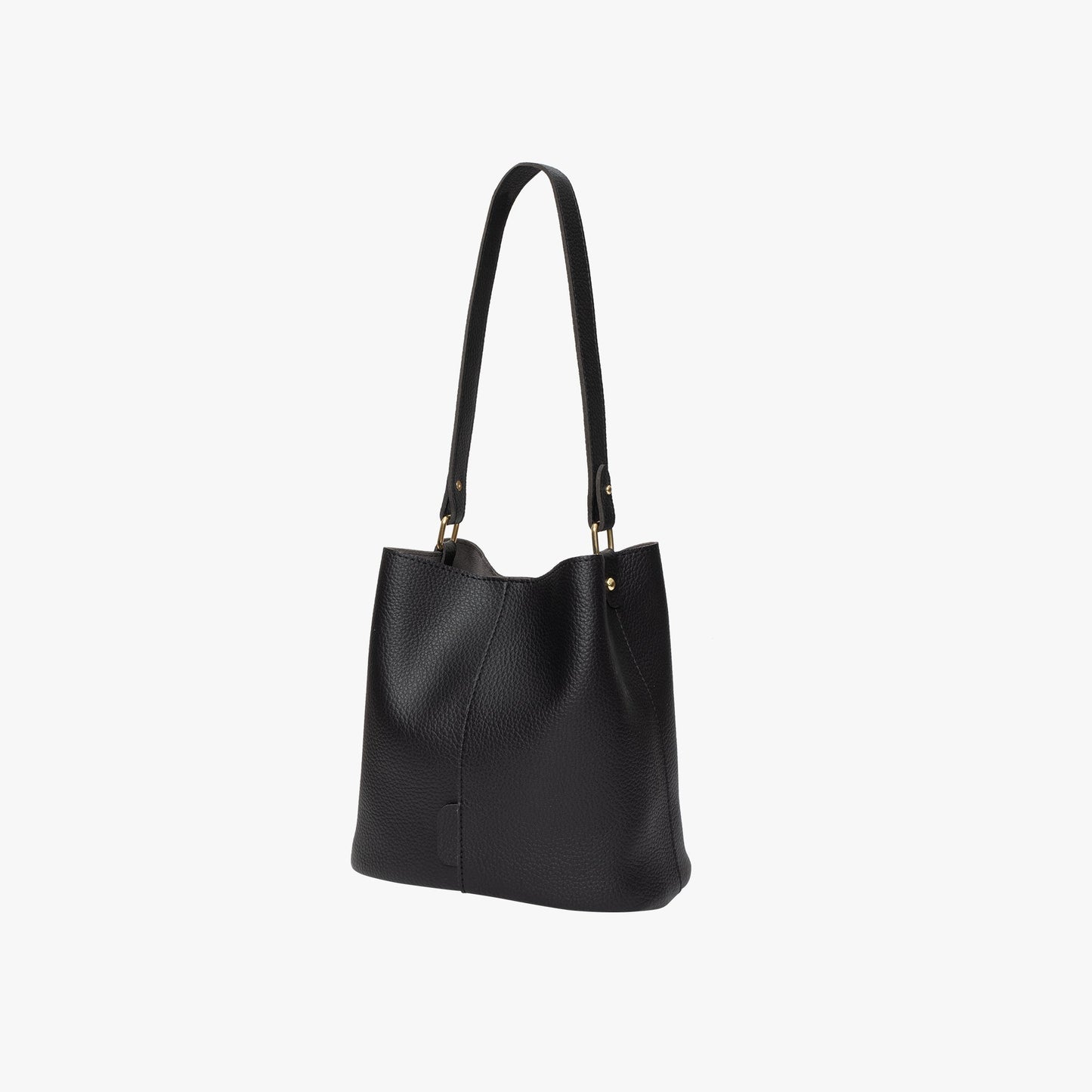 Hanna Bucket Bag