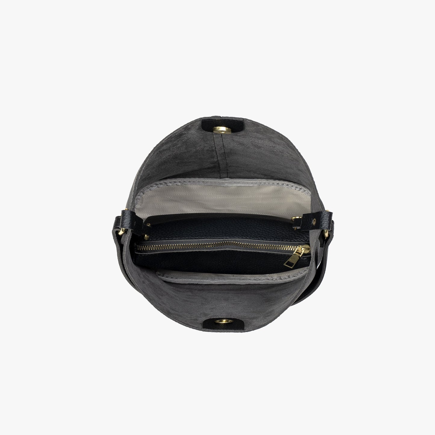 Hanna Bucket Bag