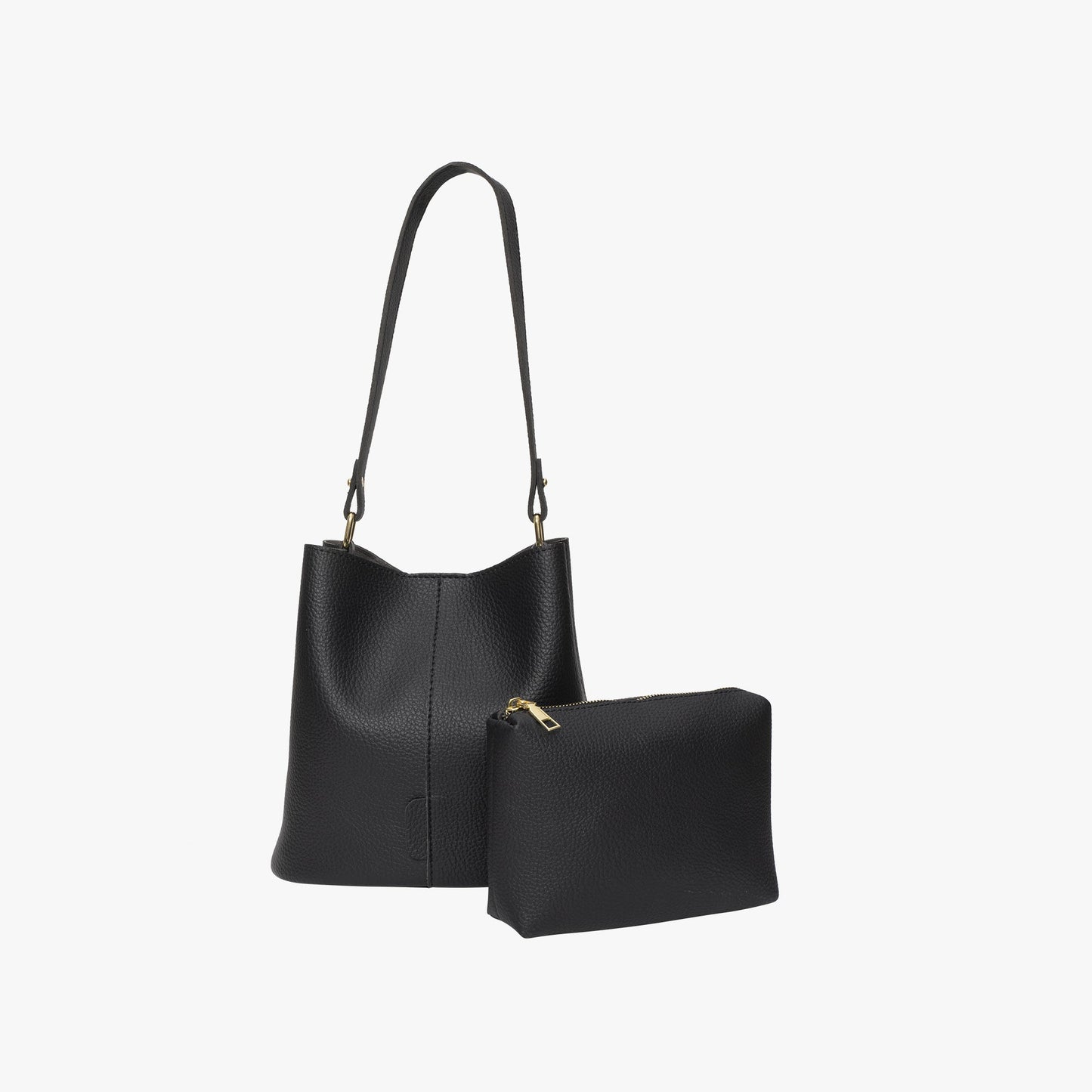 Hanna Bucket Bag