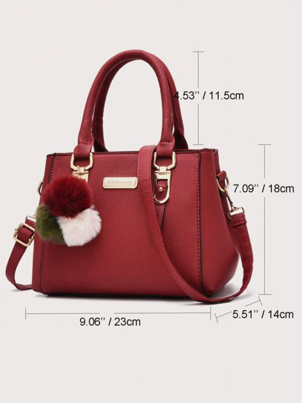 Luci Tote Bag