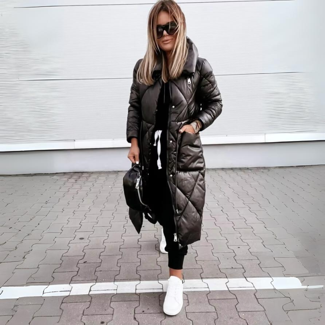 Ermal Down Jacket
