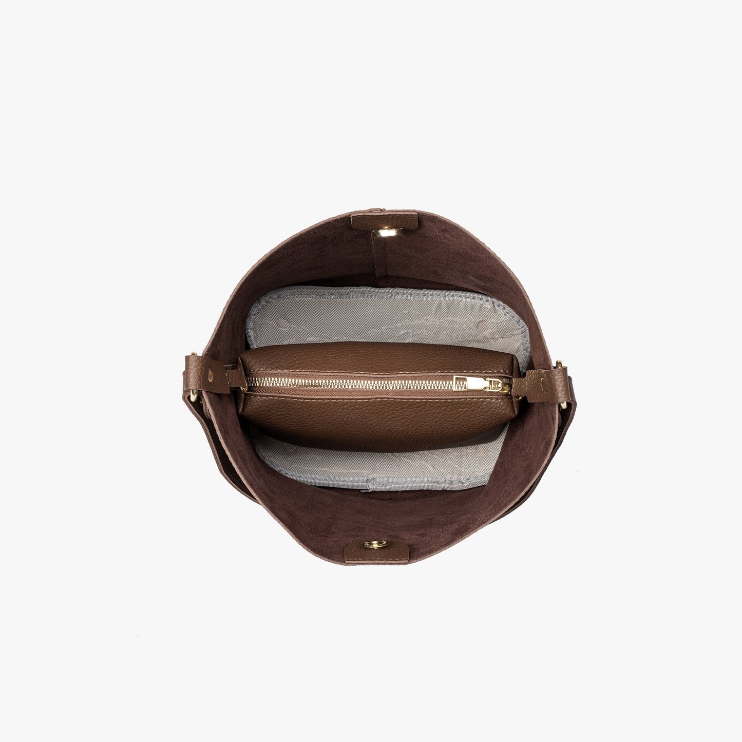 Hanna Bucket Bag