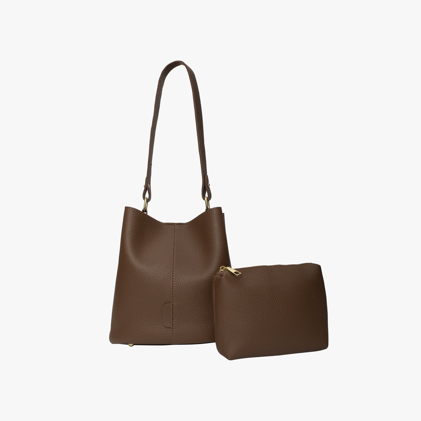 Hanna Bucket Bag