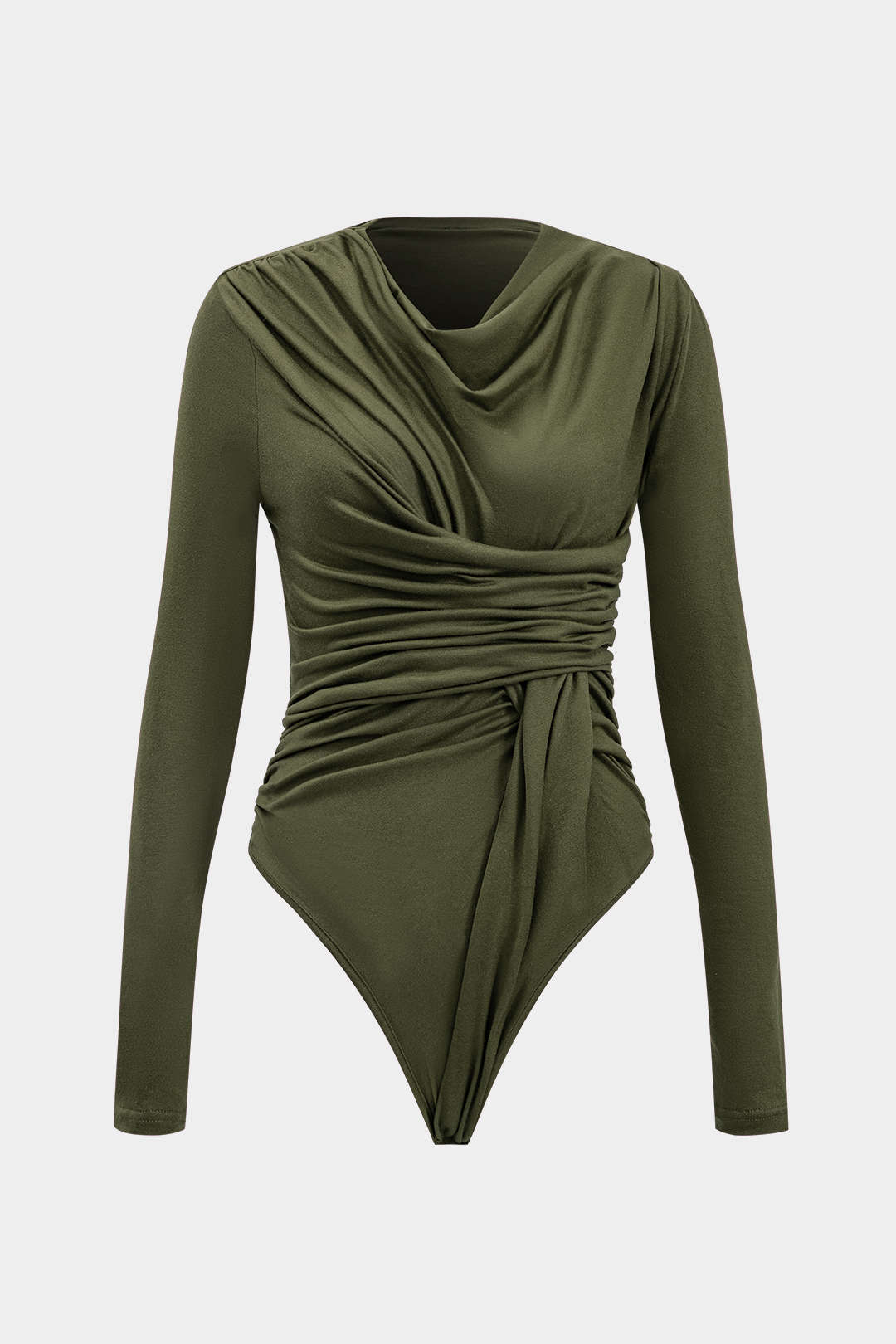 Monica Knitted Bodysuit