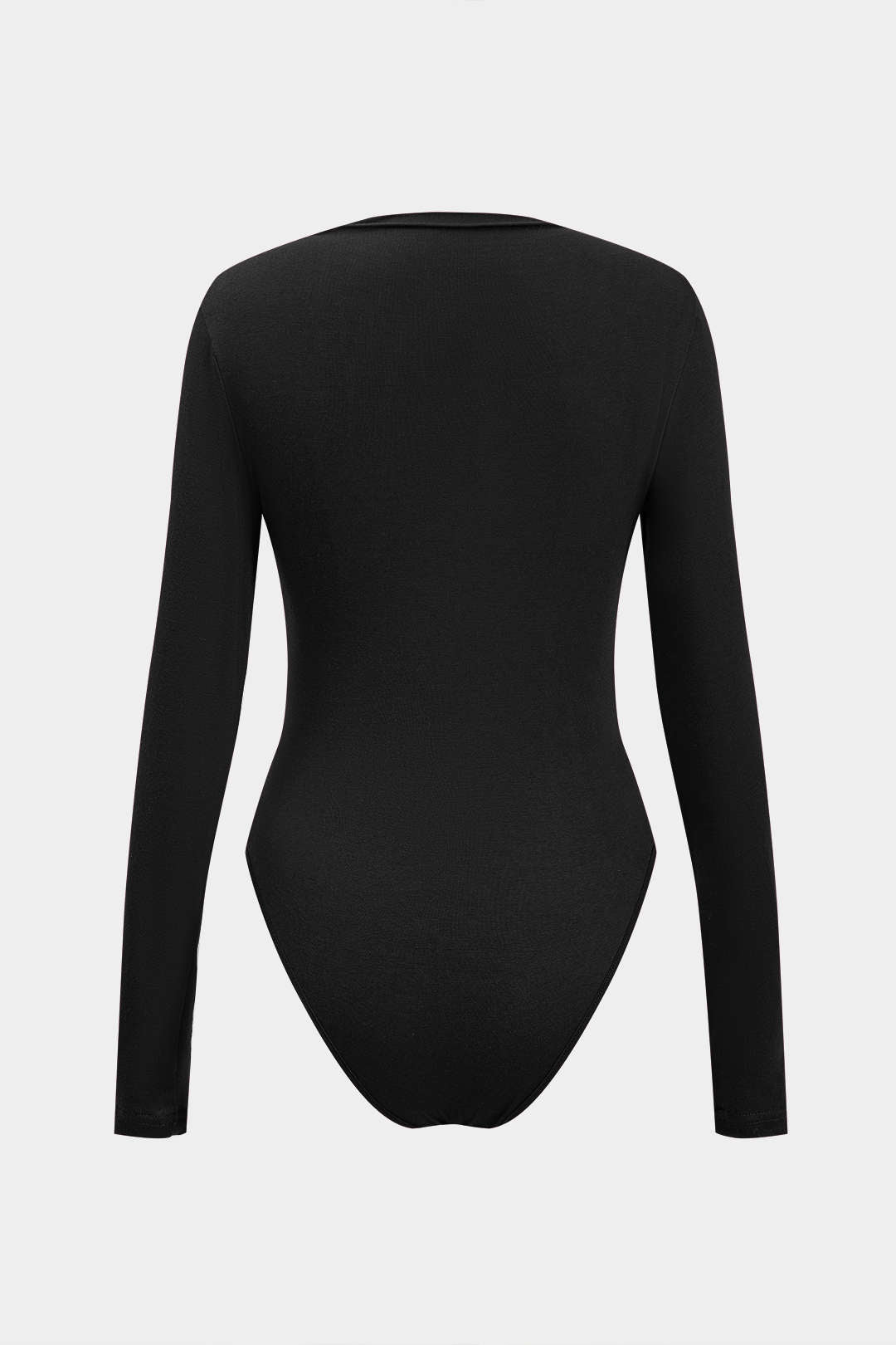 Monica Knitted Bodysuit