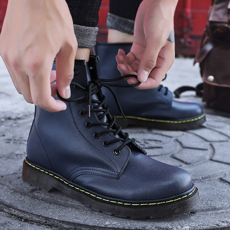 Diana Martinés Boots