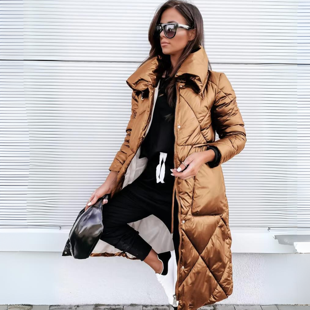 Ermal Down Jacket