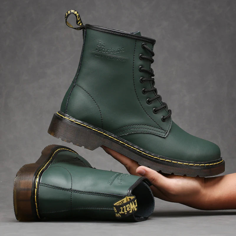 Diana Martinés Boots