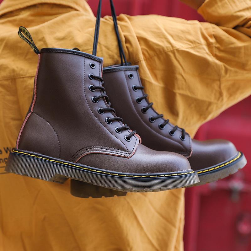 Diana Martinés Boots