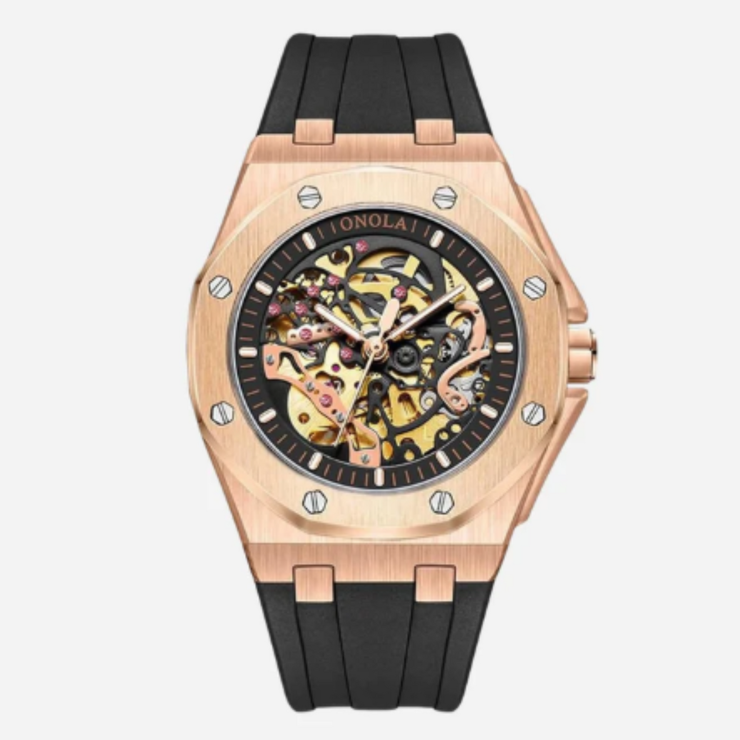 Montclair | Mach Series - 44mm