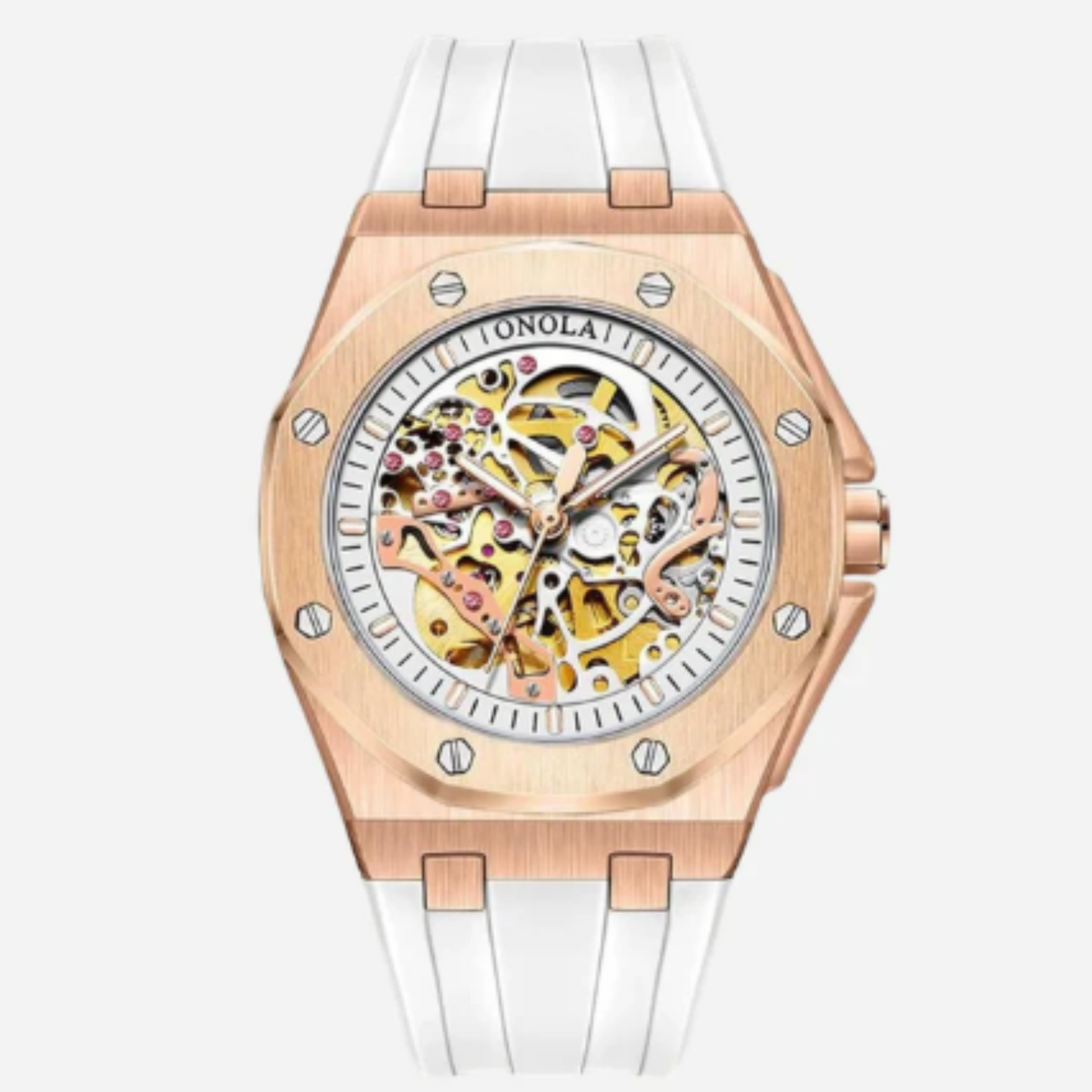 Montclair | Mach Series - 44mm