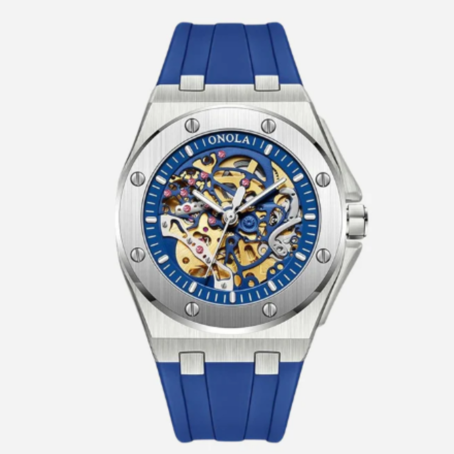 Montclair | Mach Series - 44mm
