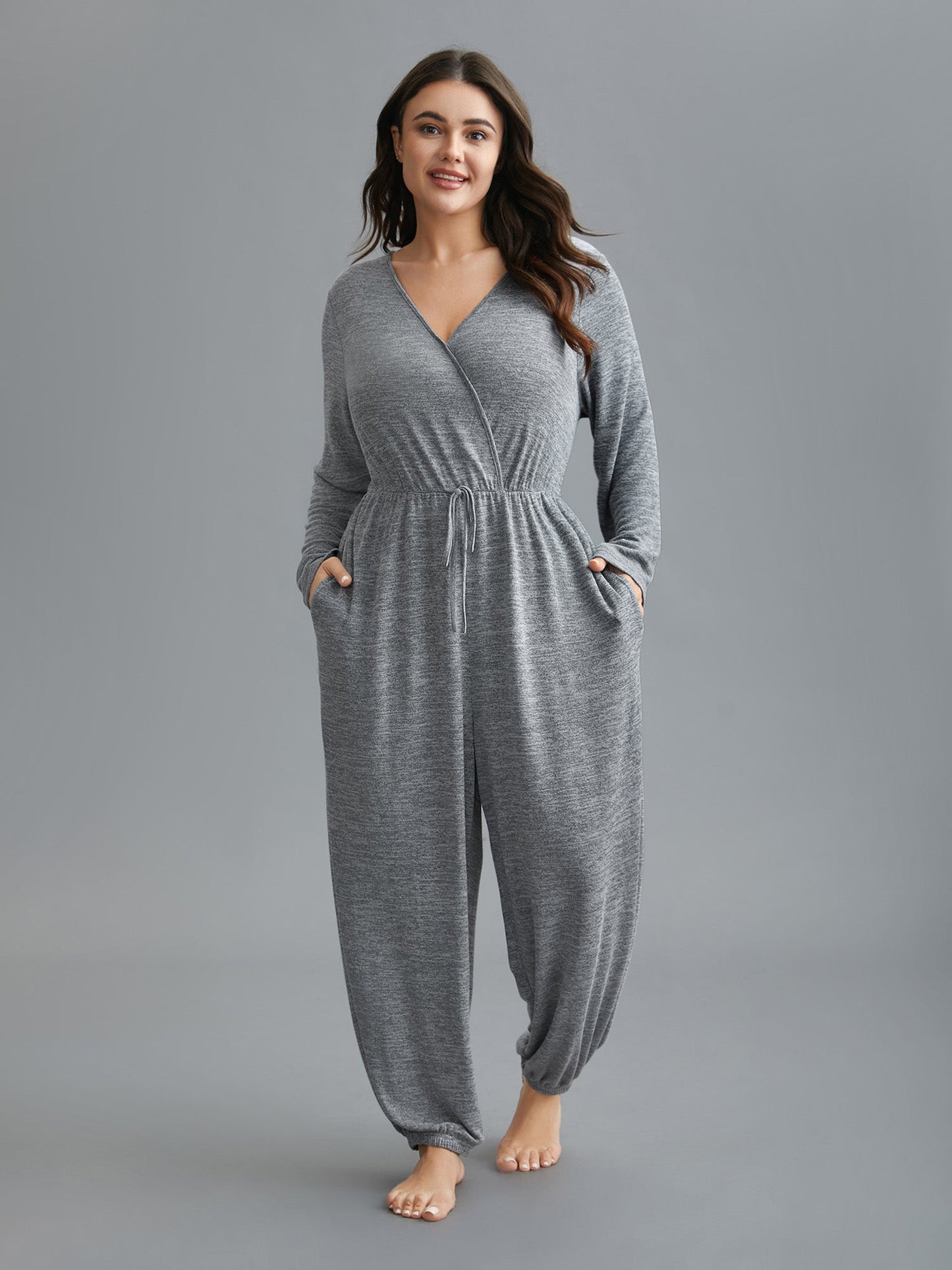 Linnéa Lounge Jumpsuit