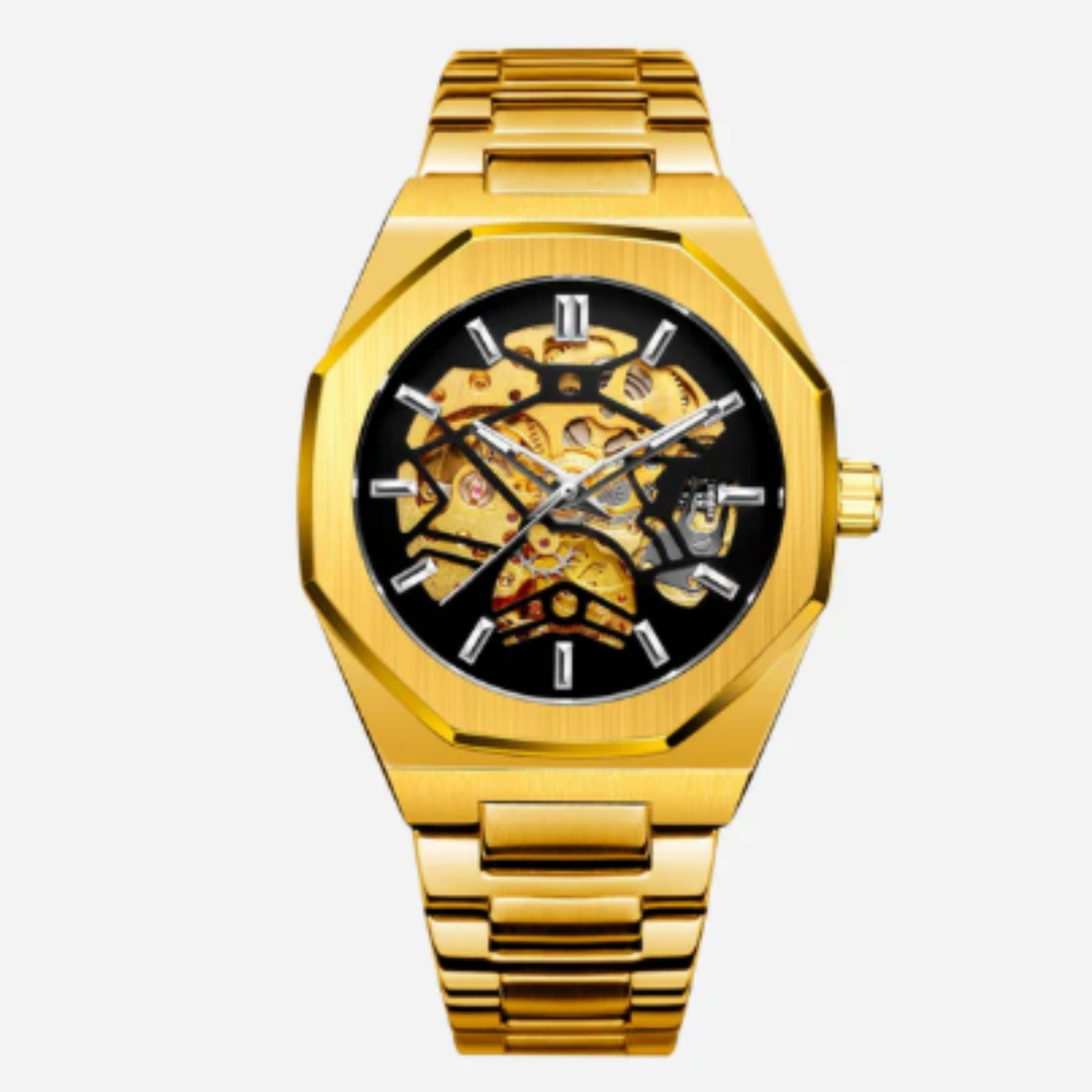 Spine Heritage Edition - 42mm Watch