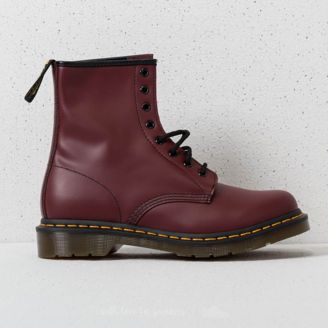 Diana Martinés Boots