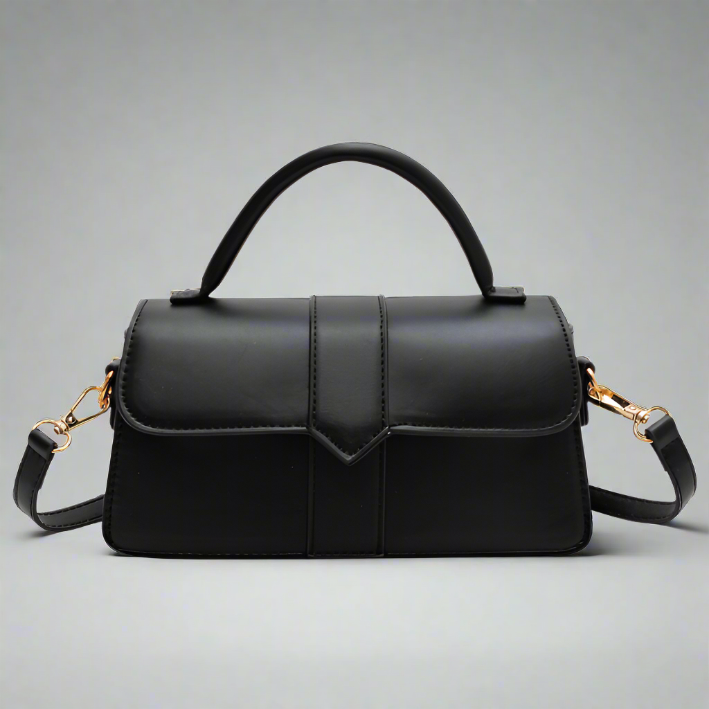 Valentina Leather Handbag