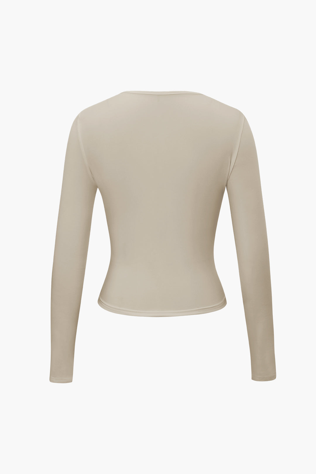 Nina Long Sleeve Top