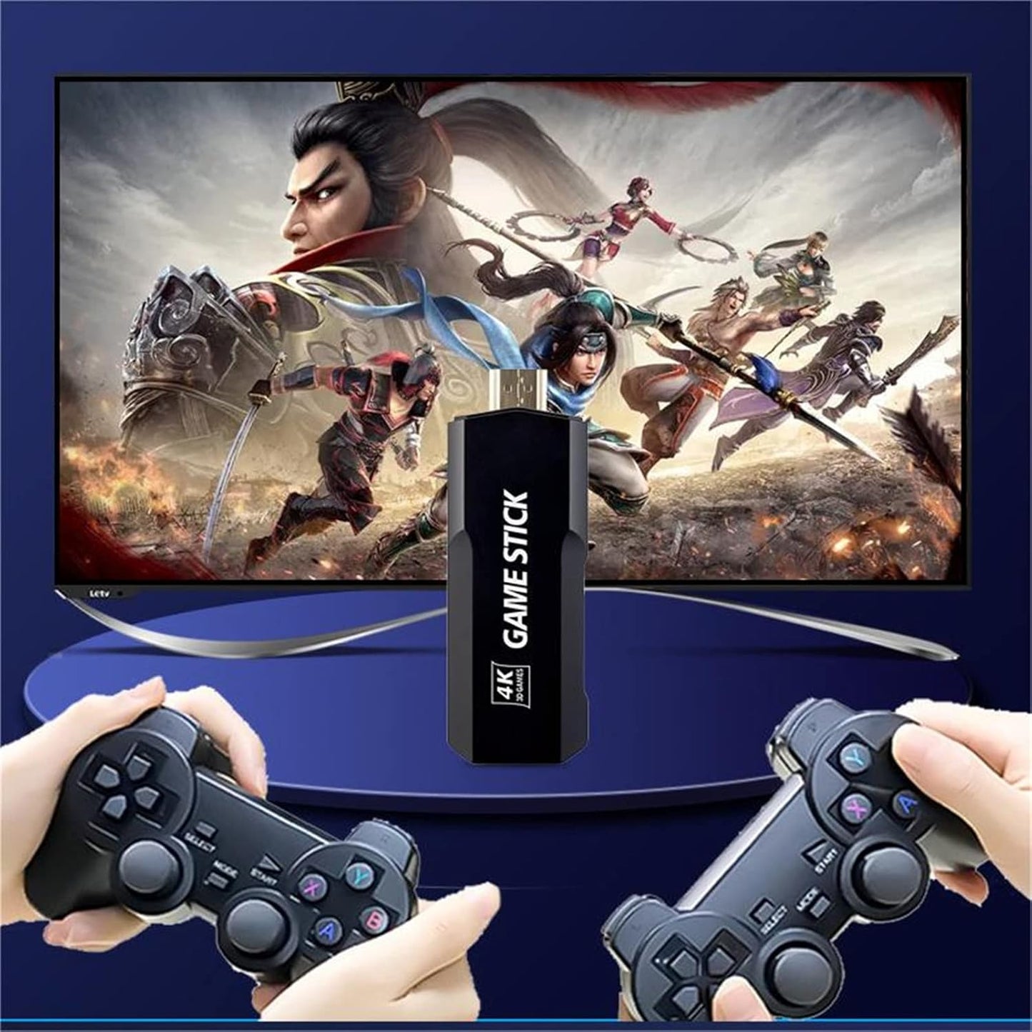 GS5 Pro Gaming Stick