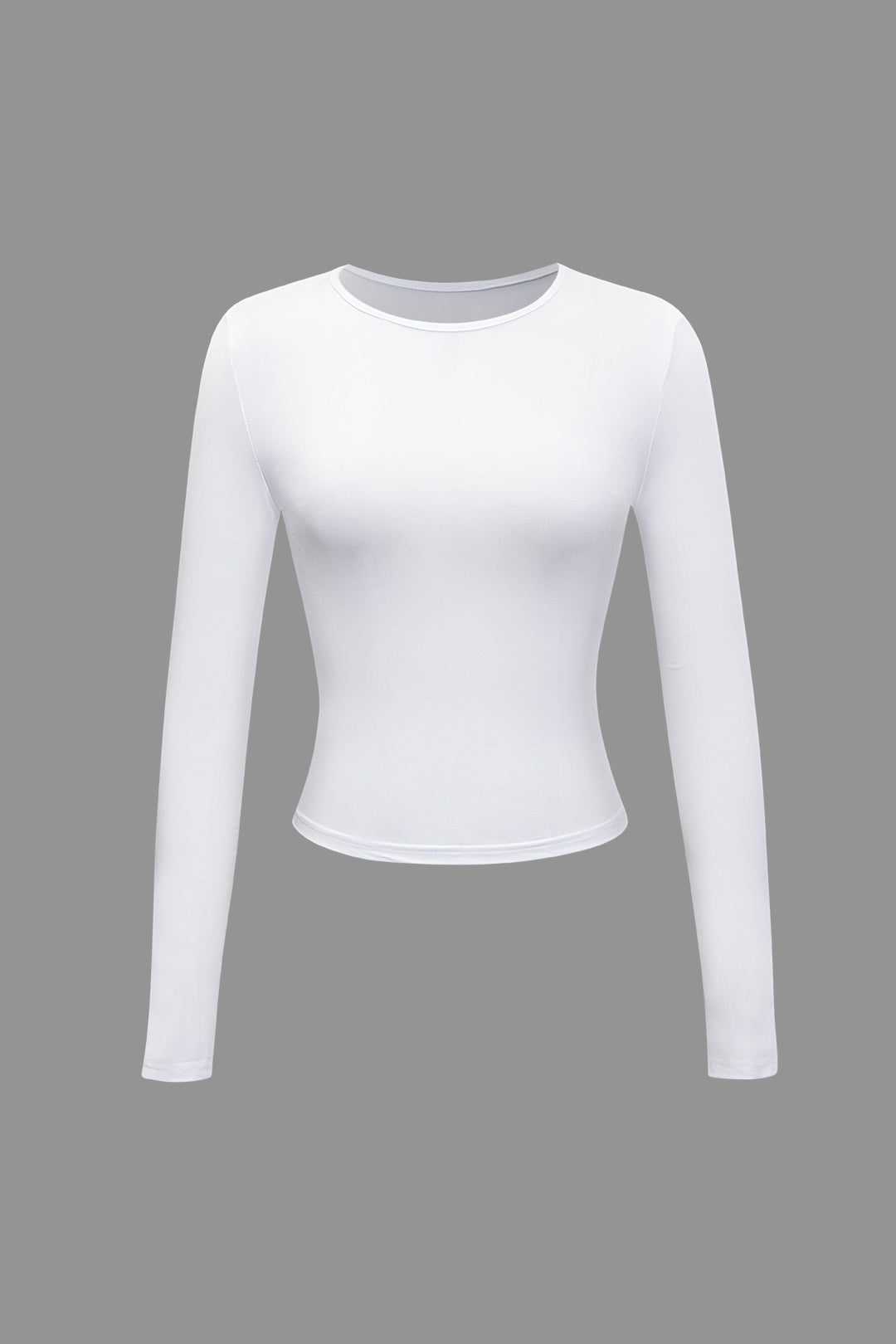 Nina Long Sleeve Top