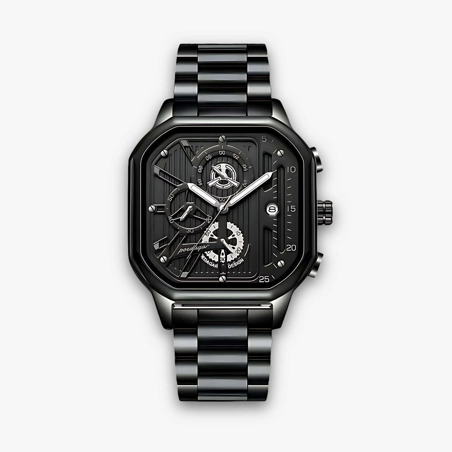 Aquila || Reserve Series Watch - 41mm