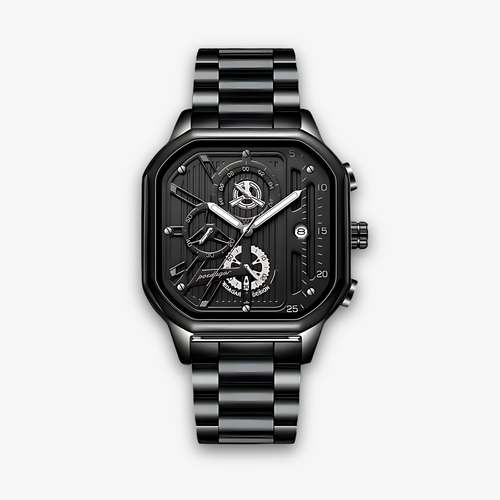 Aquila || Reserve Series Watch - 41mm