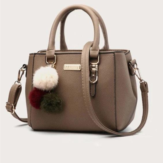Luci Tote Bag