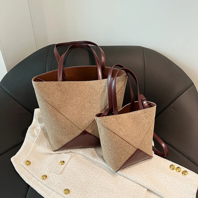 Eloise Tote Bag