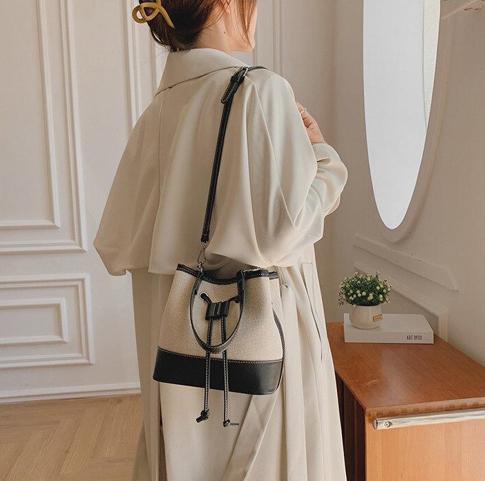 Matilda Bucket Bag
