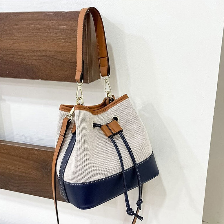 Matilda Bucket Bag