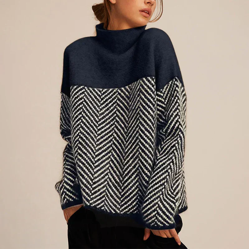 Emma Knitted Sweater