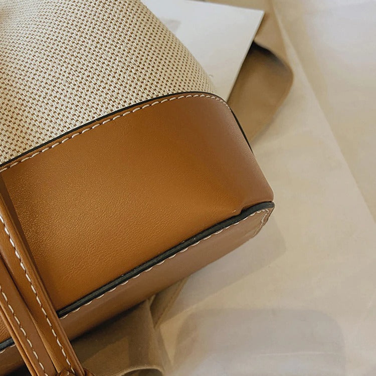 Matilda Bucket Bag