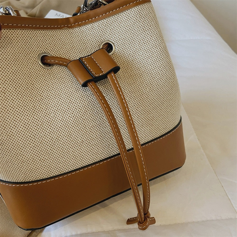 Matilda Bucket Bag