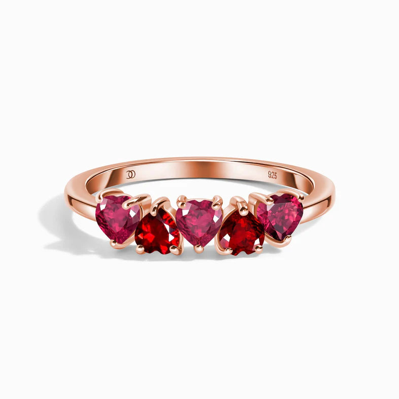 Wanderlust Flow Energy Rings
