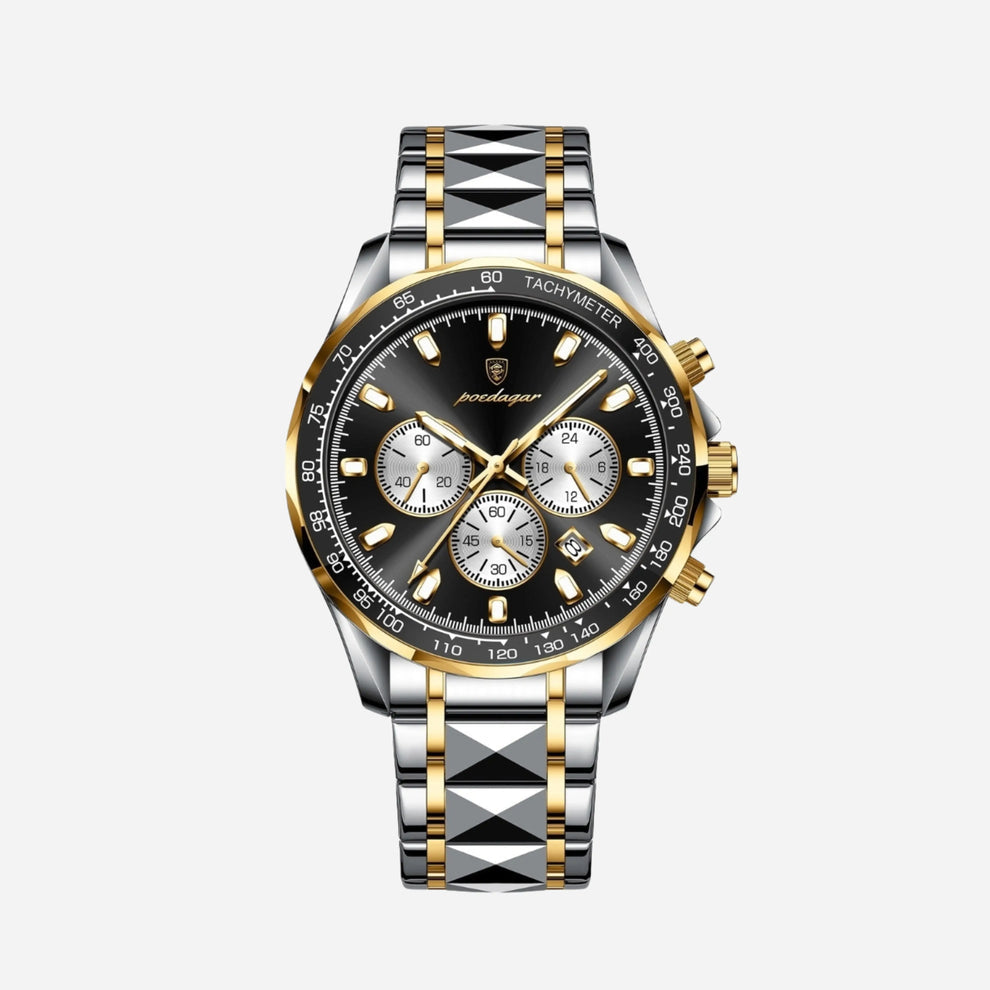 Valor || Reserve Series Watch - 41mm